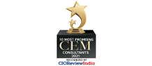 10 Most Promising CEM Consultants - 2021