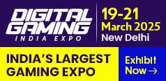 Digital Gaming India Expo