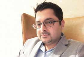 Avinash Jhangiani – Chief Innovation Officer, Omnicom Group India