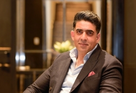 Khalid Wani, Senior Director, Sales, India- Western Digital