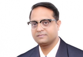 Pavan Malladi, CIO, Dhiraagu
