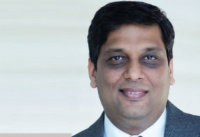 Abhishek Mathur, Sr. Vice President and Head Customer Service, ICICI Securities Ltd