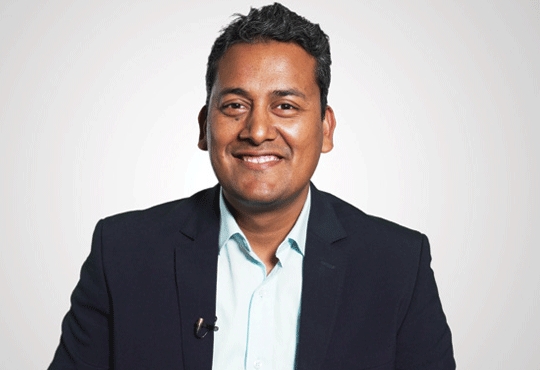 Chandan Khaitan, SVP & Head - Digital Transformation, E-commerce, and Technology, Walmart India Private Limited